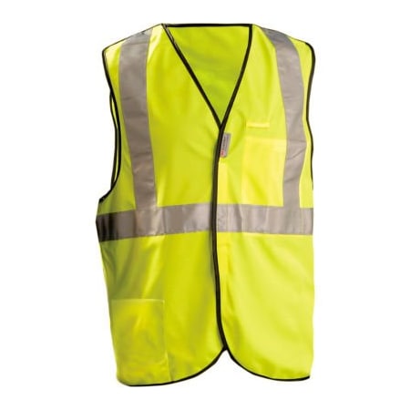 Doublure Hiver Occunomix LZ621-FR Noire Ignifuge Premium - Neuf, Pour Vêtements De Travail